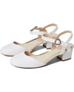 Nine West Kids Lily (Little Kid/Big Kid) | Heels -Nine West Shop 71lC6fOepjL. AC SR736920