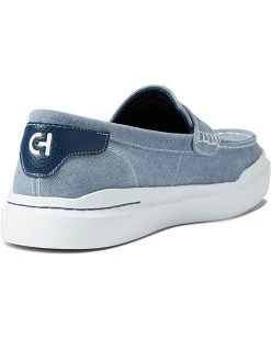Cole Haan Grandpro Rally Canvas Penny Loafer | Loafers -Nine West Shop 71m7UuftcEL. AC SR736920