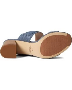 Cole Haan Alina City Mule Sandal 65 mm | Heels -Nine West Shop 71mZbjNNYYL. AC SR736920