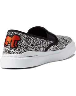 Cole Haan Keith Haring GrandPro Rally Slip-On | Sneakers & Athletic Shoes -Nine West Shop 71mx9ASSNhL. AC SR736920