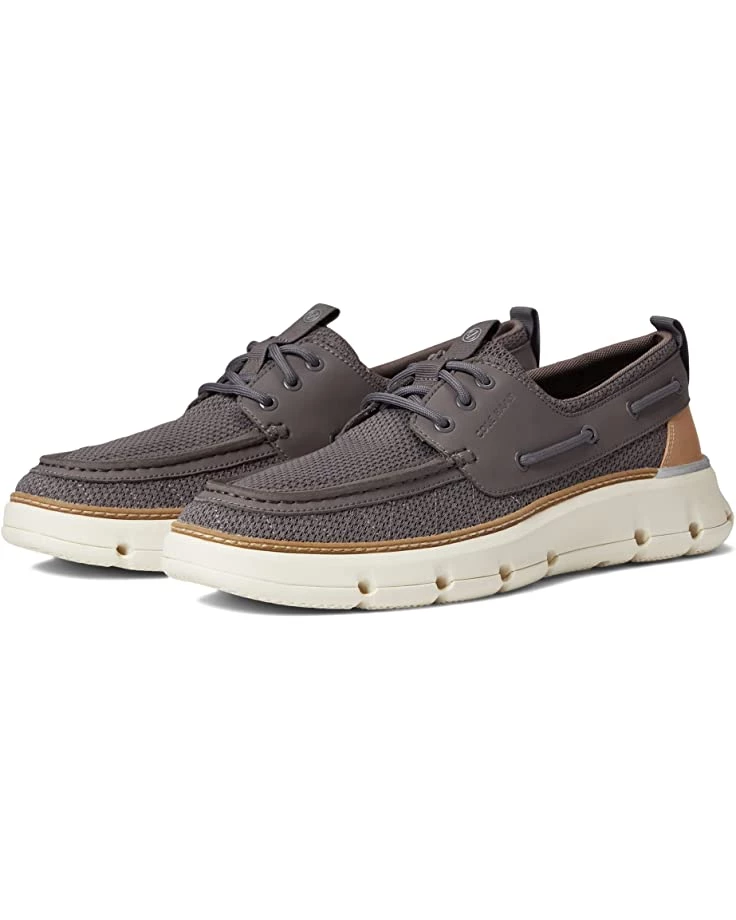 Cole Haan 4.Zerogrand Regatta | Boat Shoes 8 Cole Haan 4.Zerogrand Regatta | Boat Shoes - Image 8