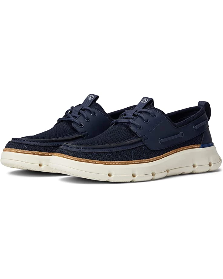 Cole Haan 4.Zerogrand Regatta | Boat Shoes 7 Cole Haan 4.Zerogrand Regatta | Boat Shoes - Image 7