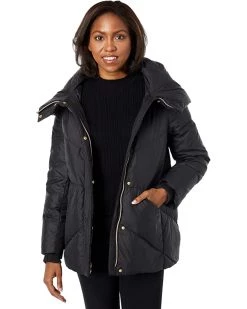 Cole Haan Essential Down Cocoon Jacket | Coats & Outerwear