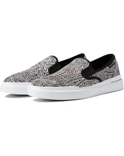 Cole Haan Keith Haring GrandPro Rally Slip-On | Sneakers & Athletic Shoes