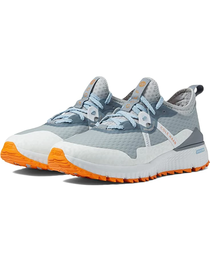 Cole Haan Zerogrand Overtake Golf Water Resistant | Sneakers & Athletic Shoes 1 Cole Haan Zerogrand Overtake Golf Water Resistant | Sneakers & Athletic Shoes