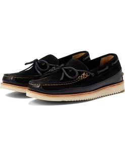 Cole Haan Pinch Rugged Camp Moccasin Loafer | Boat Shoes