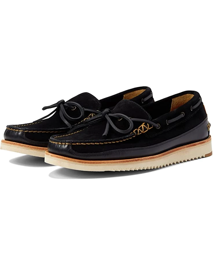 Cole Haan Pinch Rugged Camp Moccasin Loafer | Boat Shoes 1 Cole Haan Pinch Rugged Camp Moccasin Loafer | Boat Shoes