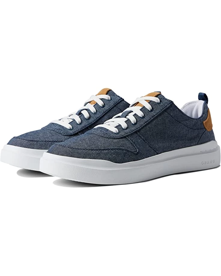 Cole Haan Grandpro Rally Canvas Court | Sneakers & Athletic Shoes 7 Cole Haan Grandpro Rally Canvas Court | Sneakers & Athletic Shoes - Image 7
