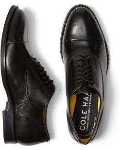 Cole Haan Modern Classics Captoe Oxford | Oxfords