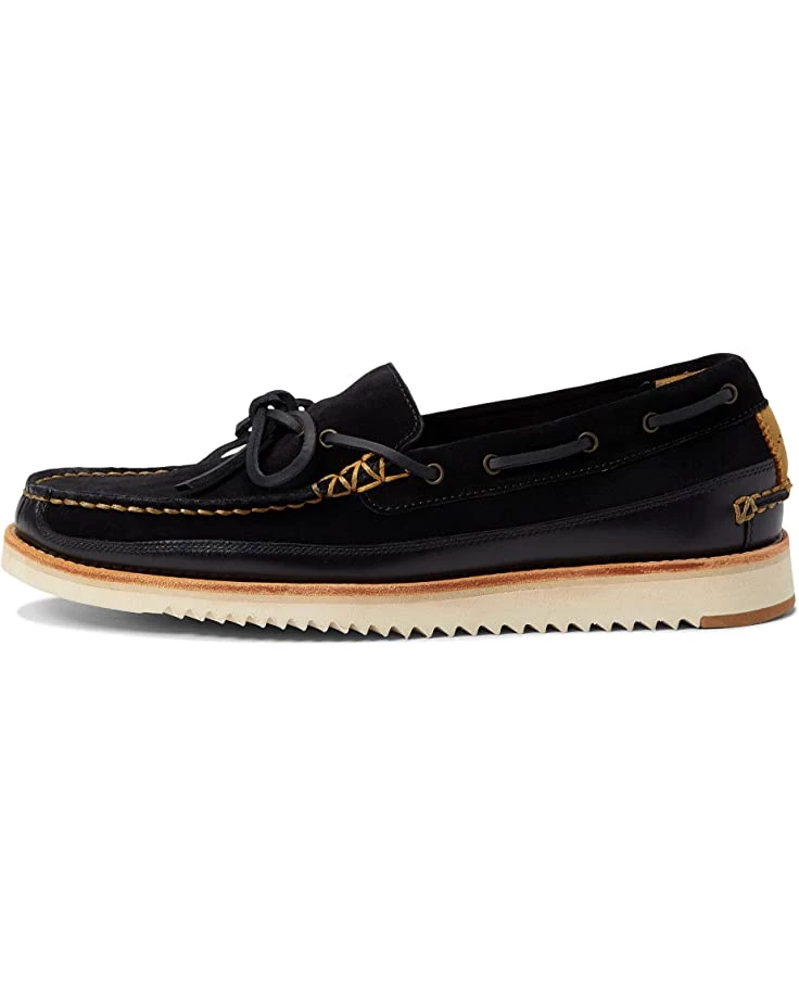 Cole Haan Pinch Rugged Camp Moccasin Loafer | Boat Shoes 4 Cole Haan Pinch Rugged Camp Moccasin Loafer | Boat Shoes - Image 4