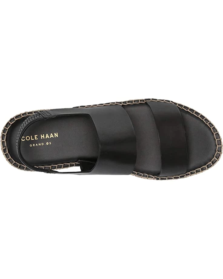 Cole Haan Cloudfeel Espadrille Sandal | Sandals 2 Cole Haan Cloudfeel Espadrille Sandal | Sandals - Image 2