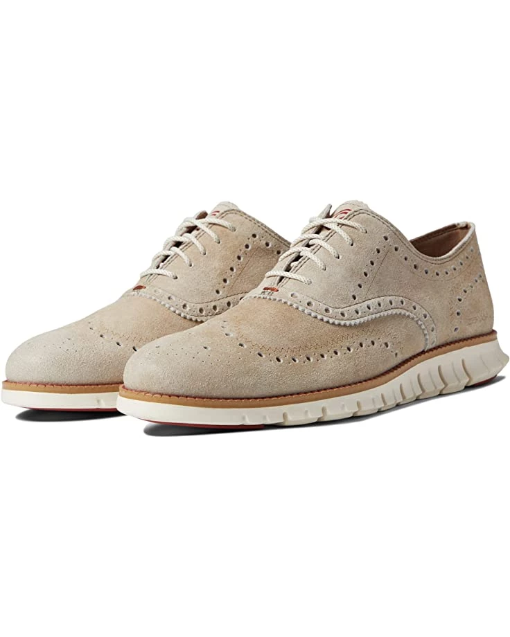 Cole Haan Zerogrand Wing Tip Oxford | Oxfords 9 Cole Haan Zerogrand Wing Tip Oxford | Oxfords - Image 9