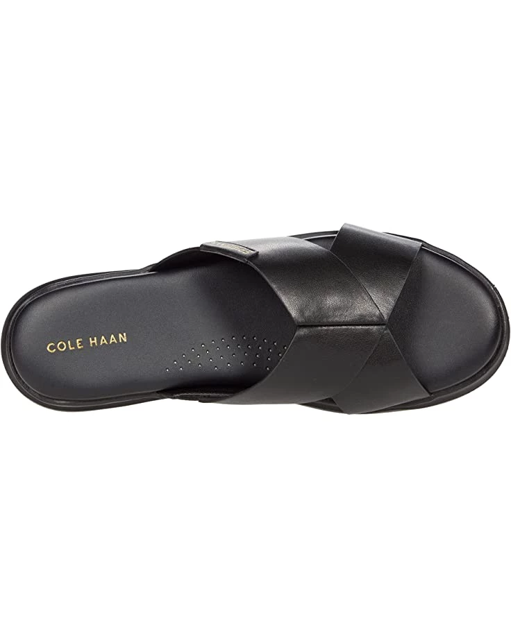 Cole Haan Grandpro Rally Crisscross Slide Sandal | Sandals 2 Cole Haan Grandpro Rally Crisscross Slide Sandal | Sandals - Image 2