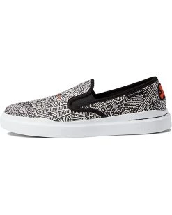 Cole Haan Keith Haring GrandPro Rally Slip-On | Sneakers & Athletic Shoes -Nine West Shop 71xFZlqyobL. AC SR736920
