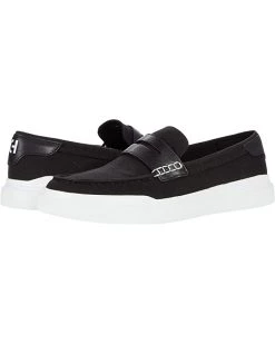 Cole Haan Grandpro Rally Canvas Penny Loafer | Loafers