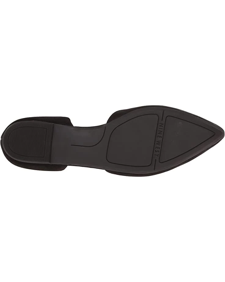 Nine West Starship D'Orsay Flat | Flats 3 Nine West Starship D'Orsay Flat | Flats - Image 3