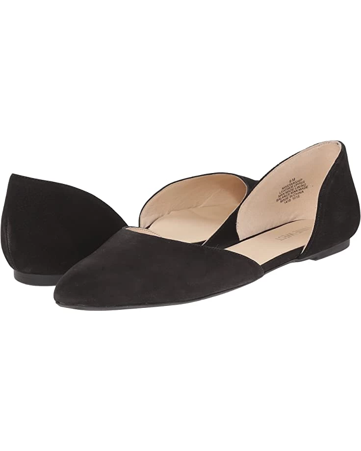 Nine West Starship D'Orsay Flat | Flats 1 Nine West Starship D'Orsay Flat | Flats