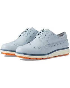 Cole Haan Original Grand Wing Tip Oxford Golf | Sneakers & Athletic Shoes