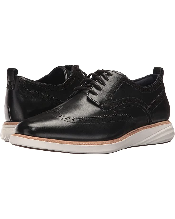 Cole Haan Grand Evolution Shortwing | Oxfords 8 Cole Haan Grand Evolution Shortwing | Oxfords - Image 8
