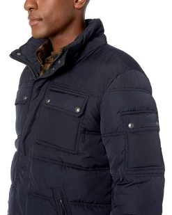Cole Haan Men's City Down Puffer Jacket | Coats & Outerwear -Nine West Shop 813vmMf71QL. AC SR736920