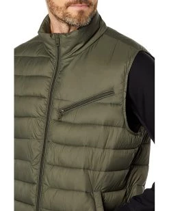 Cole Haan Zip Front Quilted Vest | Coats & Outerwear -Nine West Shop 817RBv1PDL. AC SR736920