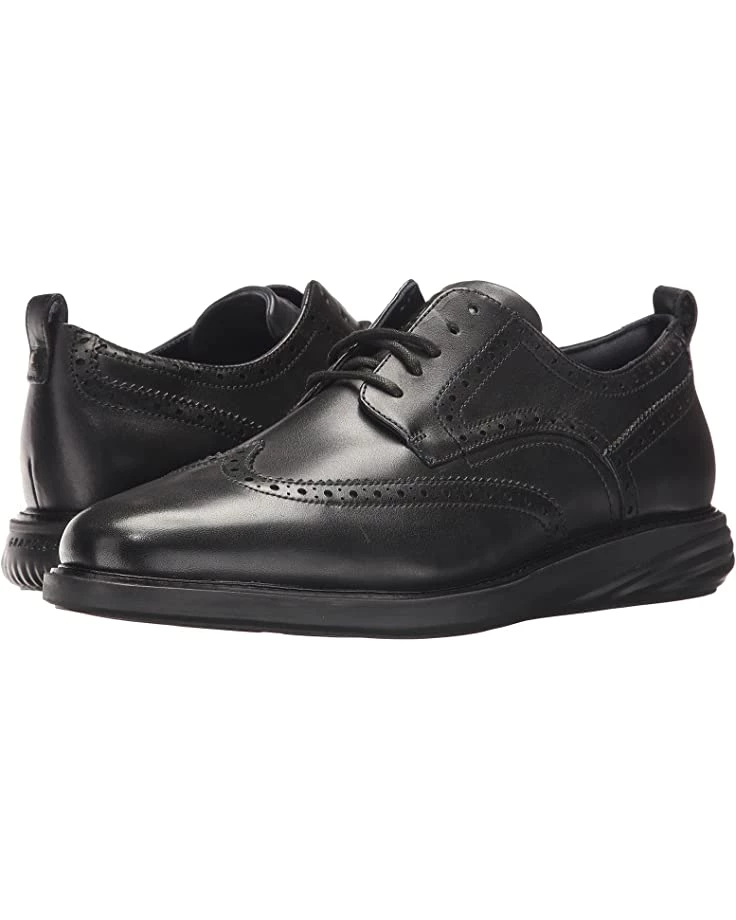 Cole Haan Grand Evolution Shortwing | Oxfords 1 Cole Haan Grand Evolution Shortwing | Oxfords