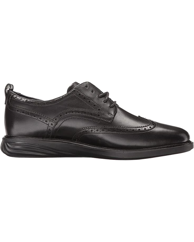 Cole Haan Grand Evolution Shortwing | Oxfords 6 Cole Haan Grand Evolution Shortwing | Oxfords - Image 6