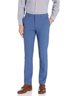 Cole Haan Men's Stretch Suit Separate Pants