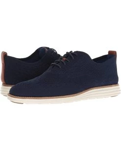 Cole Haan Original Grand Stitchlite Wingtip Oxford | Oxfords -Nine West Shop 81F3FHWpaSL. AC SR736920