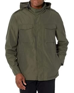 Cole Haan Men's Field Parka | Coats & Outerwear -Nine West Shop 81Fzv6eL5mL. AC SR736920