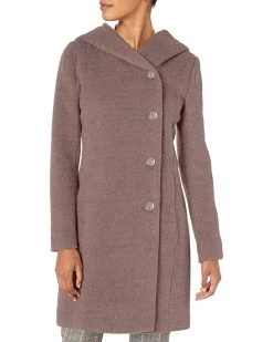 Cole Haan Women's Alpaca Blend Dropped Shoulder Coat | Coats & Outerwear 9 Cole Haan Women's Alpaca Blend Dropped Shoulder Coat | Coats & Outerwear -Nine West Shop 81IdyqccL. AC SR736920