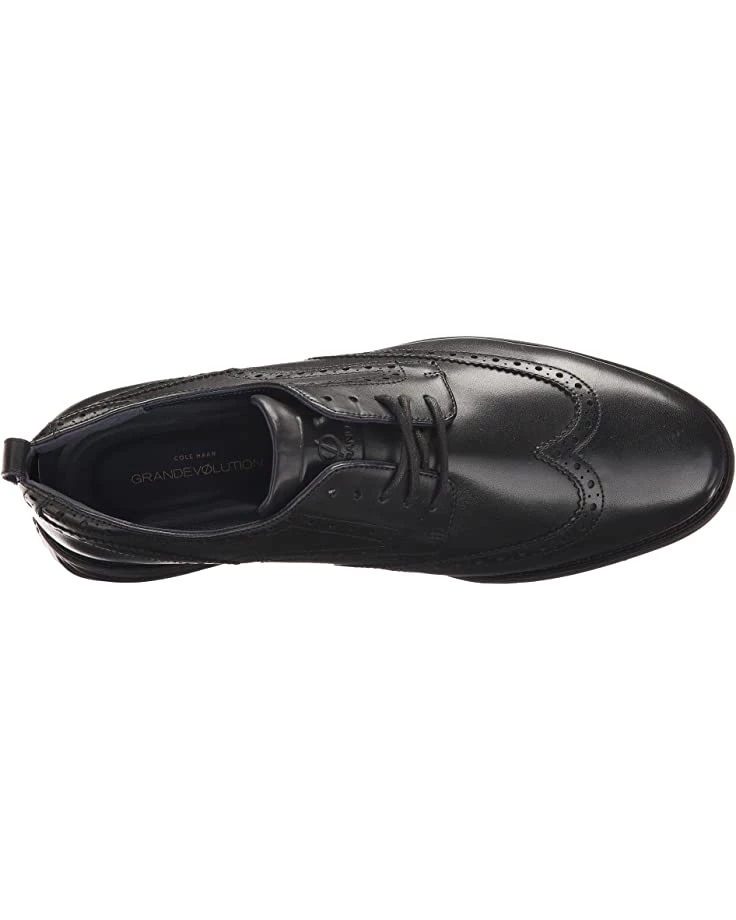 Cole Haan Grand Evolution Shortwing | Oxfords 2 Cole Haan Grand Evolution Shortwing | Oxfords - Image 2