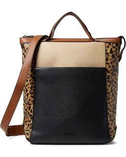 Cole Haan Grand Ambition Small Convertible Luxe Backpack | Backpacks