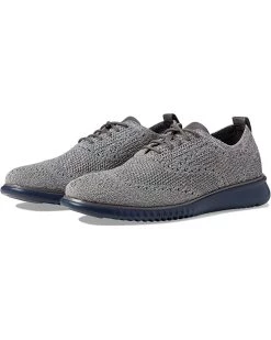 Cole Haan 2.Zerogrand Stitchlite Oxford | Oxfords
