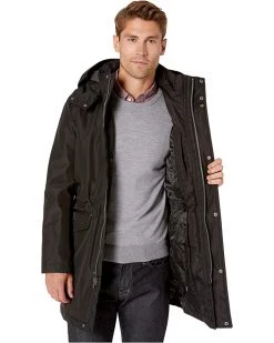 Cole Haan Bonded Hooded Jacket | Coats & Outerwear -Nine West Shop 81R7SmuAnUL. AC SR736920
