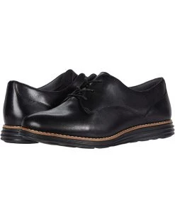 Cole Haan Original Grand Plain Oxford | Oxfords