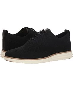 Cole Haan Original Grand Stitchlite Wingtip Oxford | Oxfords