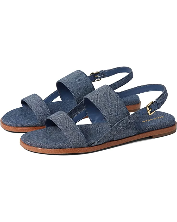 Cole Haan Flynn Flat Sandal | Sandals 5 Cole Haan Flynn Flat Sandal | Sandals - Image 5