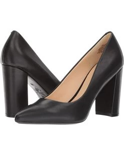 Nine West Astoria9x9 Block Heel Pump | Heels