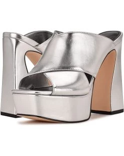 Nine West Girlz 3 | Heels