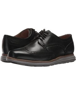 Cole Haan Original Grand Shortwing | Oxfords