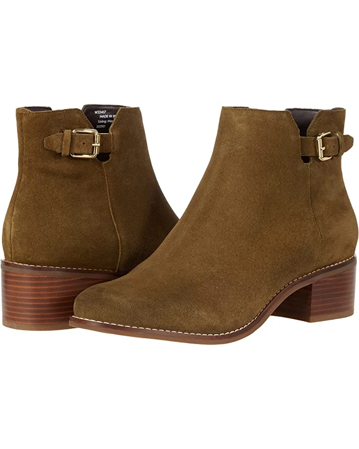Cole Haan Haidyn Bootie (45 mm) | Boots 7 Cole Haan Haidyn Bootie (45 mm) | Boots - Image 7