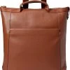 Cole Haan Grand Ambition Leather Convertible Backpack | Backpacks
