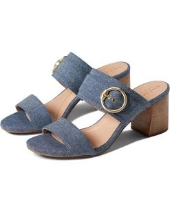 Cole Haan Alina City Mule Sandal 65 mm | Heels