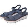 Cole Haan Cloudfeel All-Day Wedge Sandal | Heels