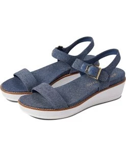 Cole Haan Cloudfeel All-Day Wedge Sandal | Heels