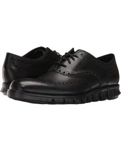 Cole Haan Zerogrand Wing Ox | Oxfords
