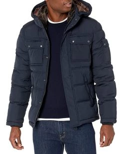 Cole Haan Men's City Down Puffer Jacket | Coats & Outerwear