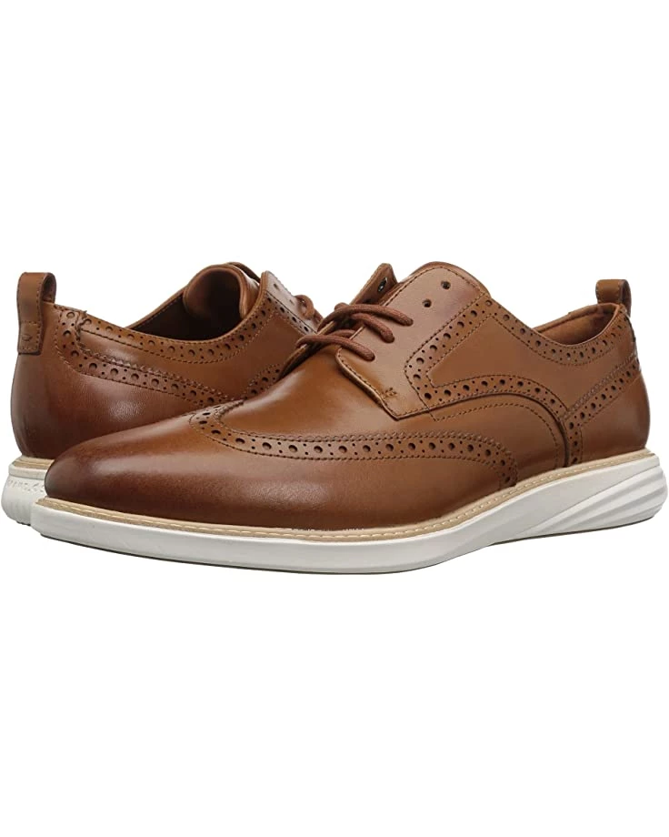 Cole Haan Grand Evolution Shortwing | Oxfords 9 Cole Haan Grand Evolution Shortwing | Oxfords - Image 9