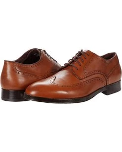 Cole Haan Dawson Grand 360 Wing Tip Oxford Wp | Oxfords